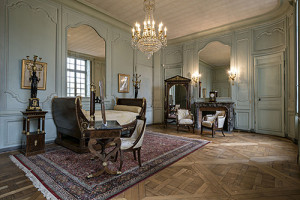 ナポレオンの部屋