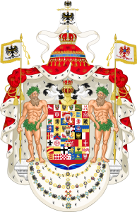 プロイセンの国章
