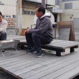 4月の「egg-東日本地区定例会」　無料体験参加者募集中！